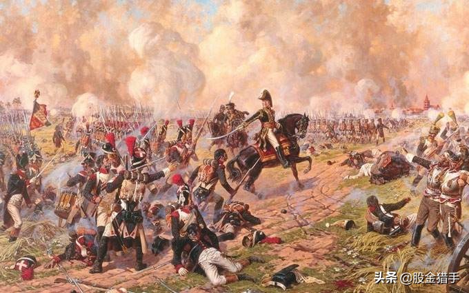 炒股兵法,炒股战法口诀