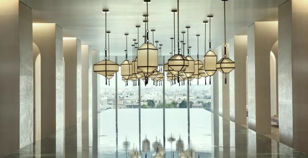 yabu设计的国内酒店,yabu酒店设计