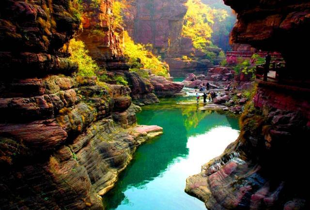 云台山门票为什么那么贵,焦作云台山门票5月19号门票多少钱