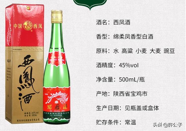 各品牌白酒性价比最高的,各大酒厂靠谱实惠的酒