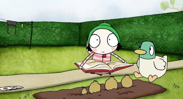 适合儿童学英语的动画,60部最适合孩子学英语的动画