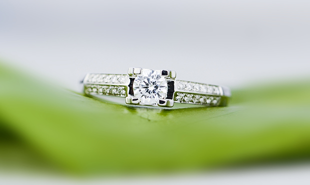 婚戒钻戒品牌推荐,挑选钻戒推荐品牌有哪些