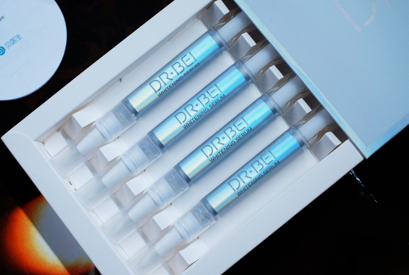 美白牙齿用美容仪好吗,牙齿美白牙仪真的有效吗