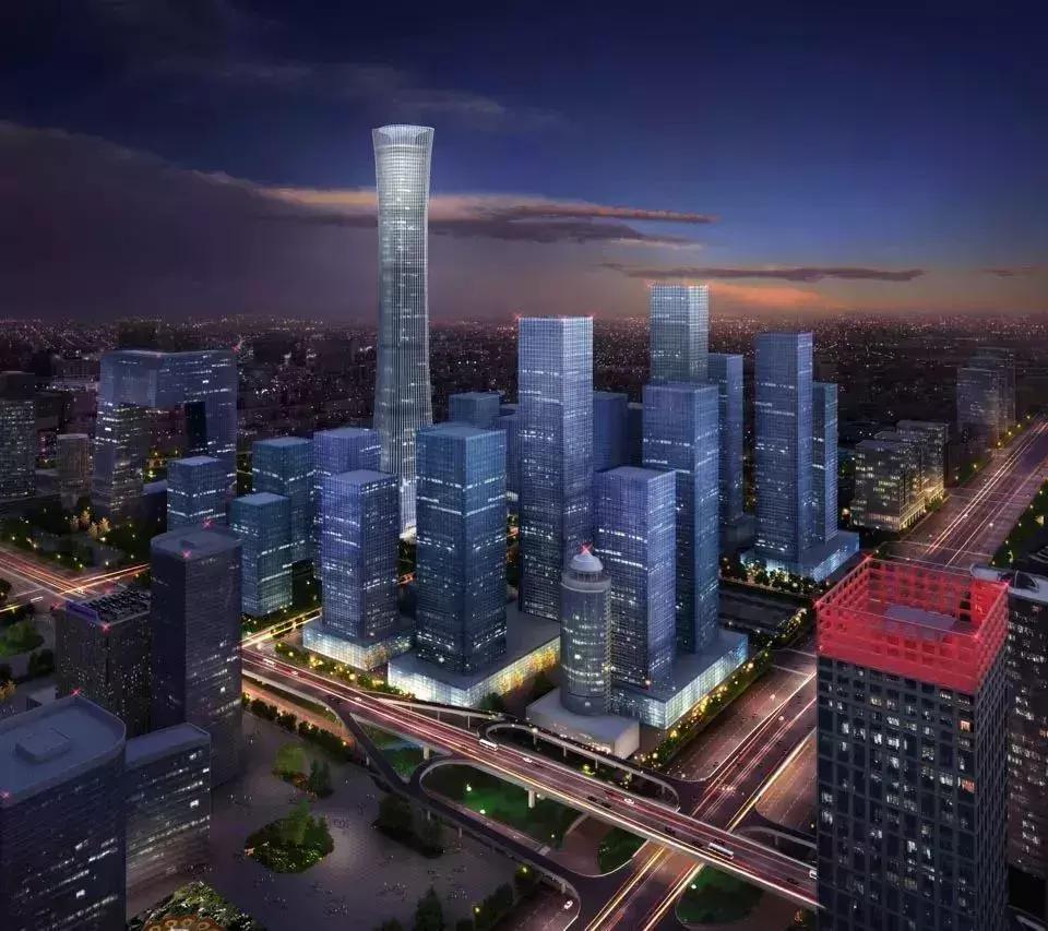 看看世界“十高建筑”,都有怎样的照明设计