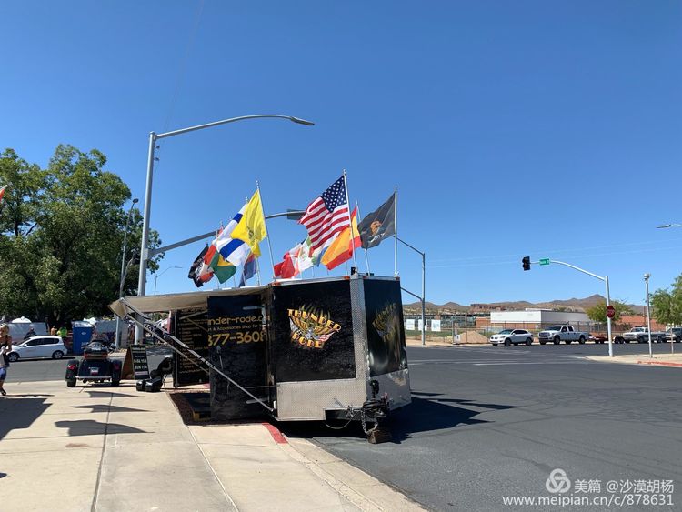 美国66号公路为什么出名,真实的美国66号公路