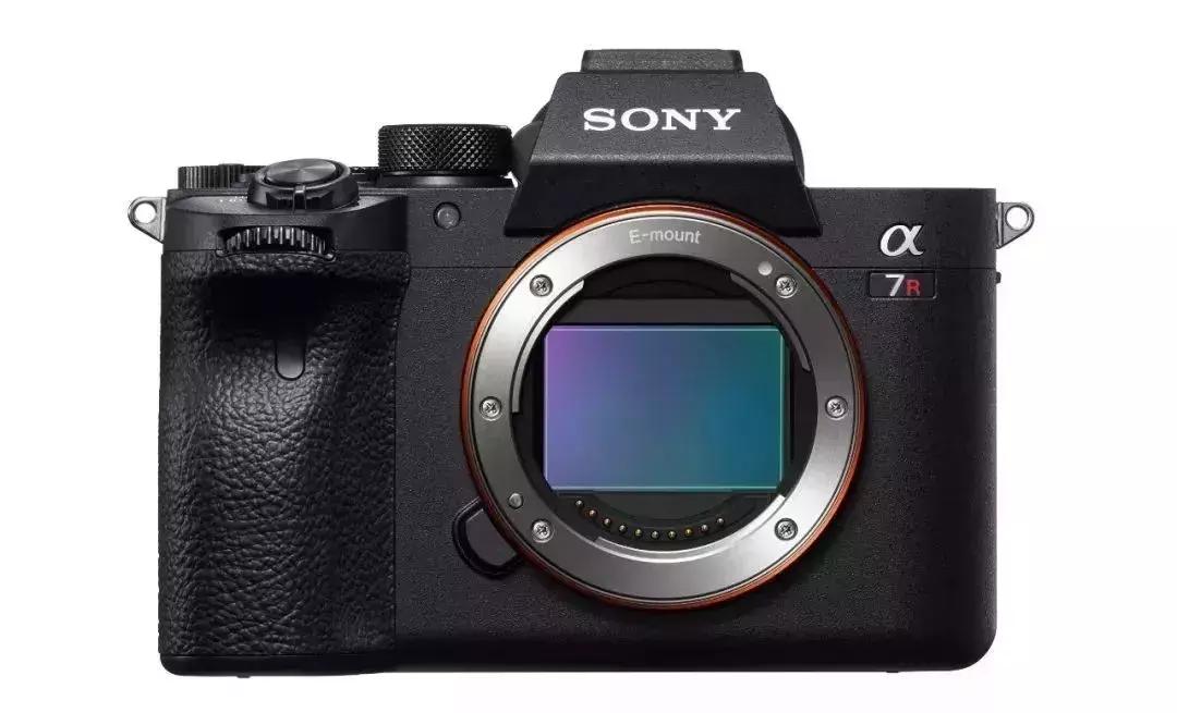 索尼7riv相机,索尼7riv
