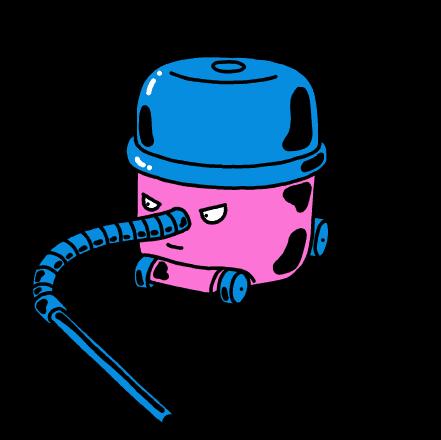 最全的吸尘器测评,十大公认最强吸尘器测评