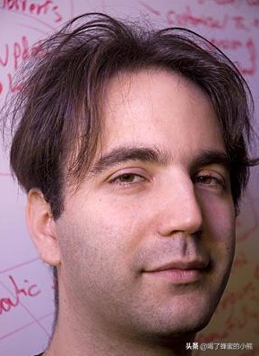 steam老总g胖,steam创始人g胖抓黑客