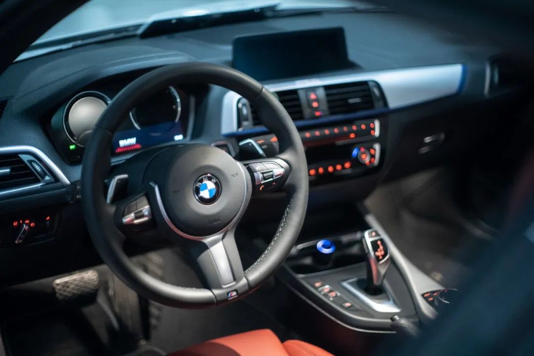 新宝马车无法与互联驾驶建立连接,宝马互联驾驶不能联网怎么解决