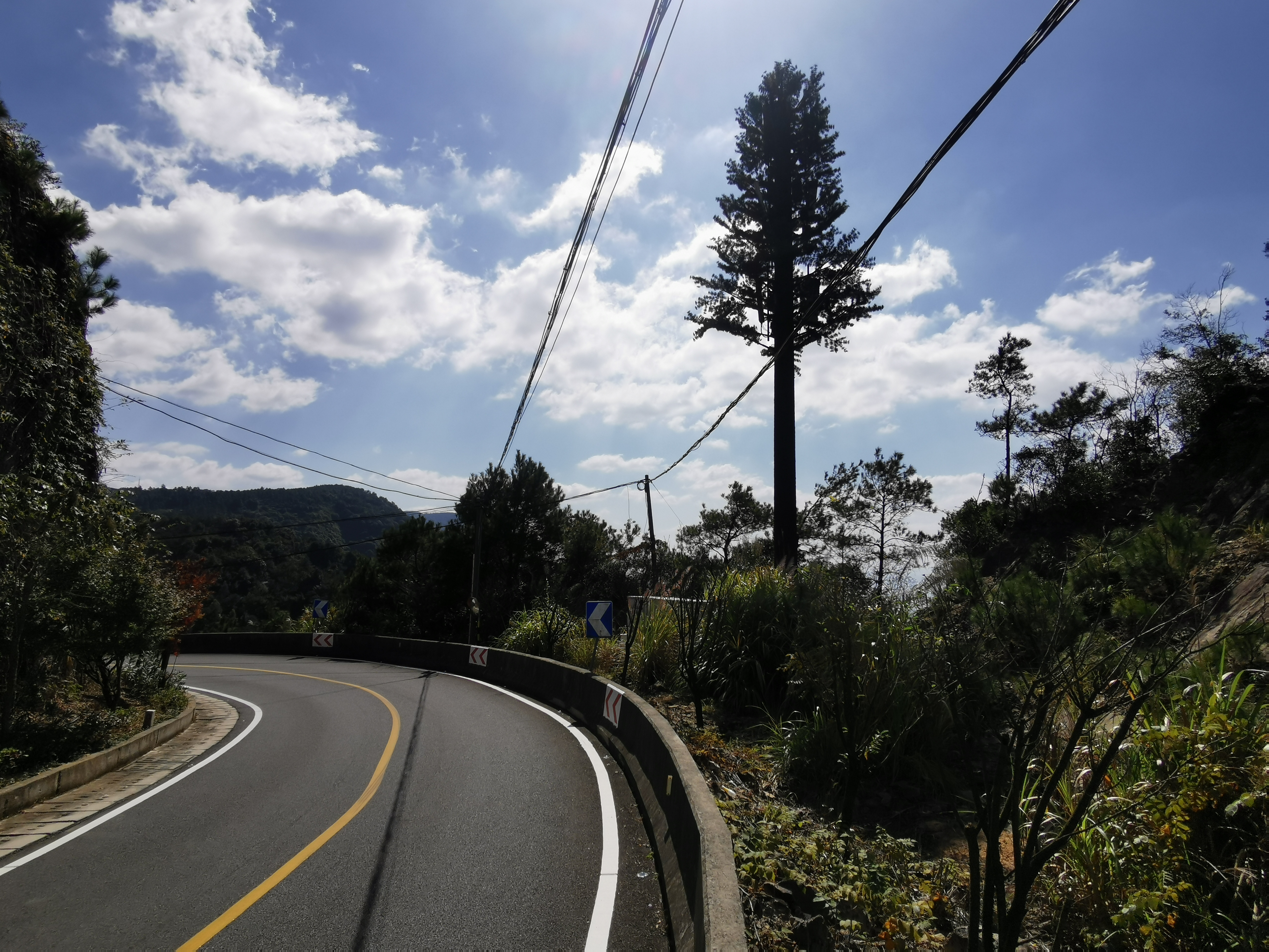登云水库,登云湖水库