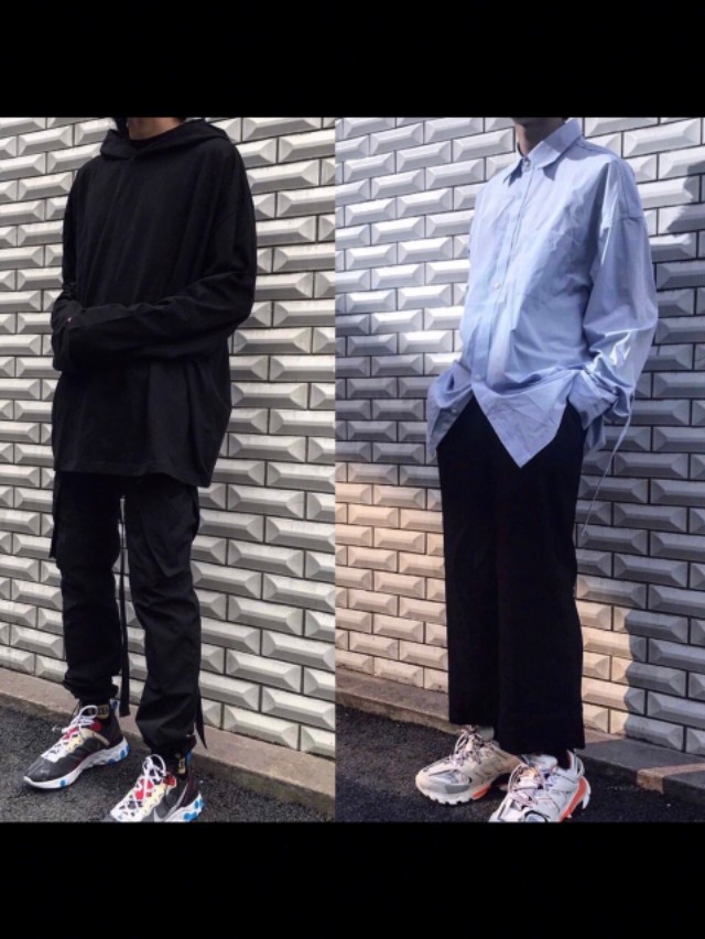 男生休闲穿搭干净阳光秋冬,时尚又不失成熟的男生穿搭