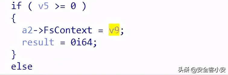 Win10下一个有意思的驱动引起可能性的拒绝服务攻击