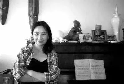 谢烨顾城最后一年,顾城写给谢烨最经典的一句话