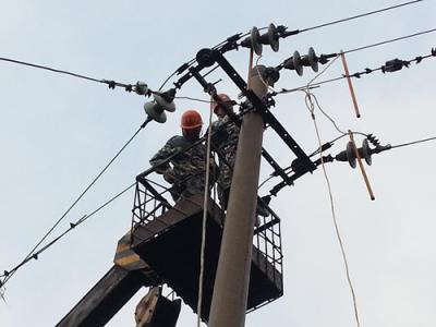 杭州低压配电设备故障维修,配电线路常见故障分析与运维措施