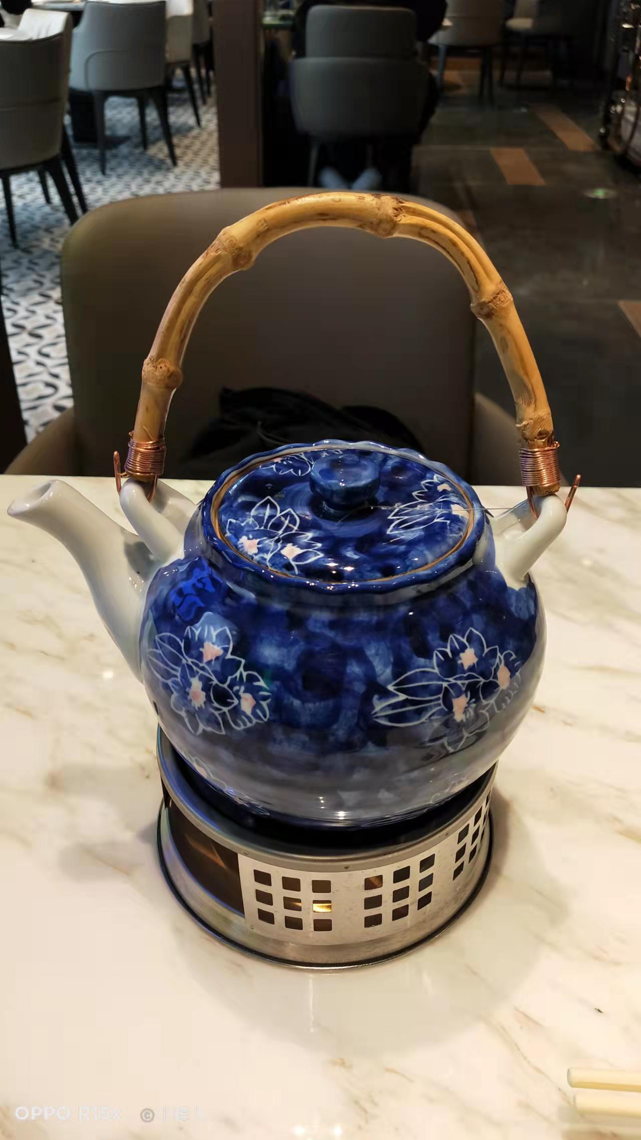 北京路上的陶陶居,北京陶陶居地址