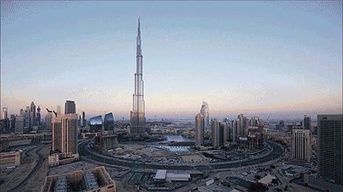 迪拜普通百姓的真实生活,真实的迪拜真的有那么富有吗