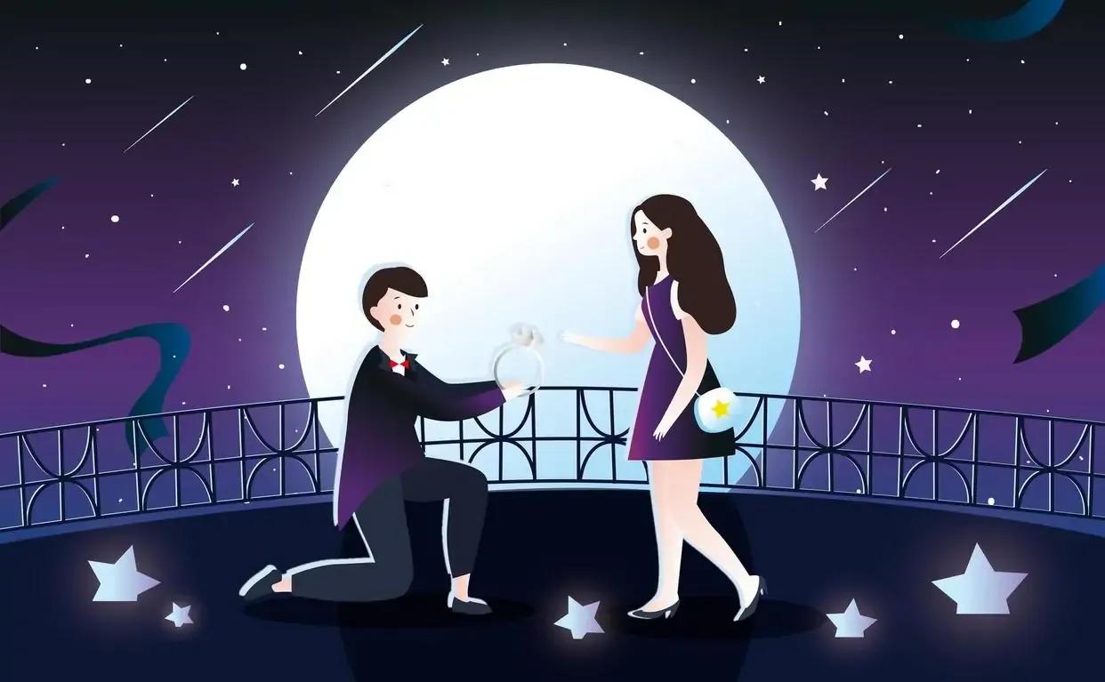 若女人还愿生你的气，你该庆幸，因为失望是波澜不惊地销声匿迹