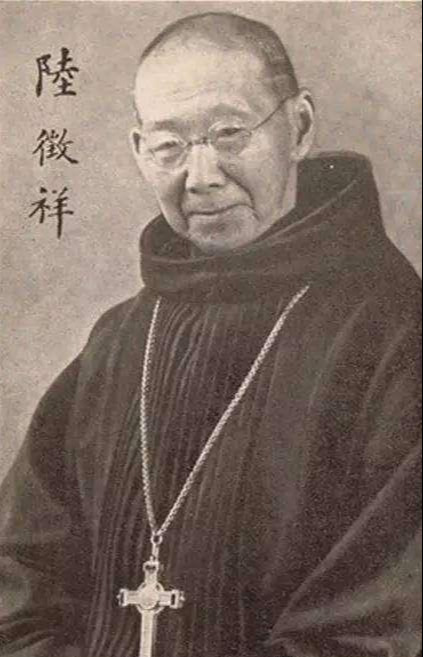 陆宗舆与陆征祥是同一个人,陆征祥与陆宗舆是同一个人吗