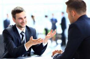 应聘问公司必问的十大问题,新进入一家公司应该注意什么