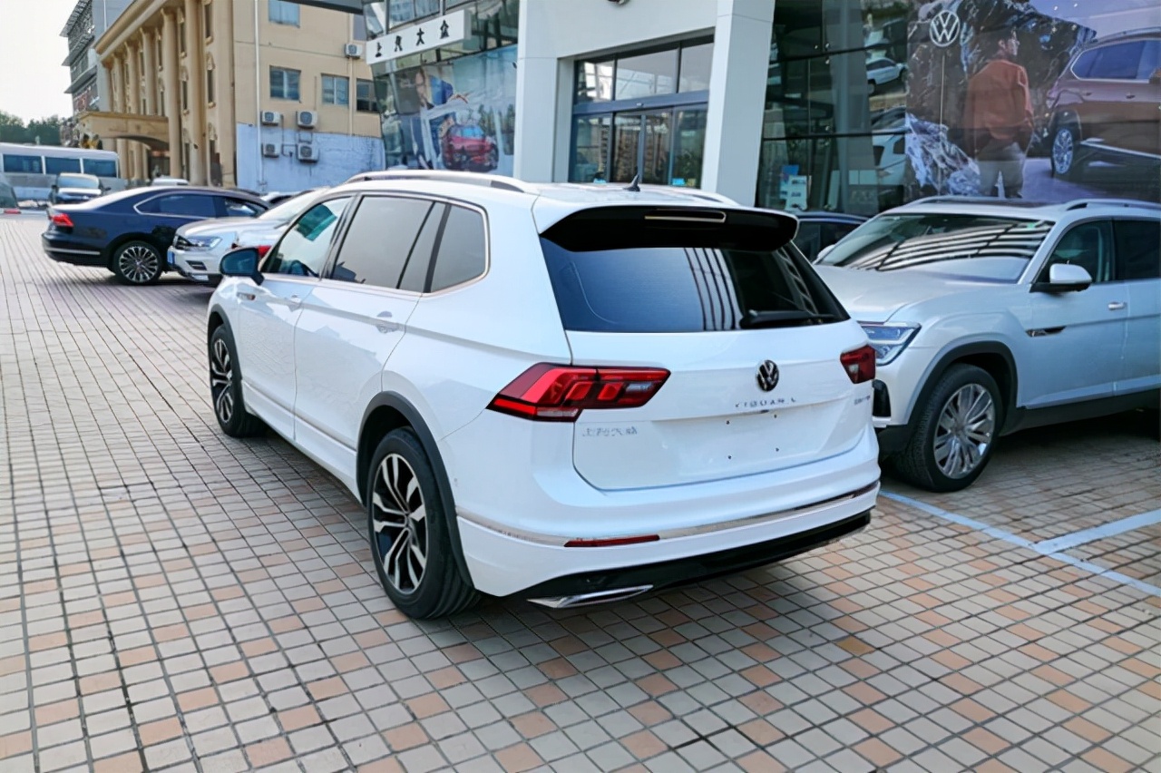 途观lphev车主爆料它的缺点,后悔买车了一年才开三千公里