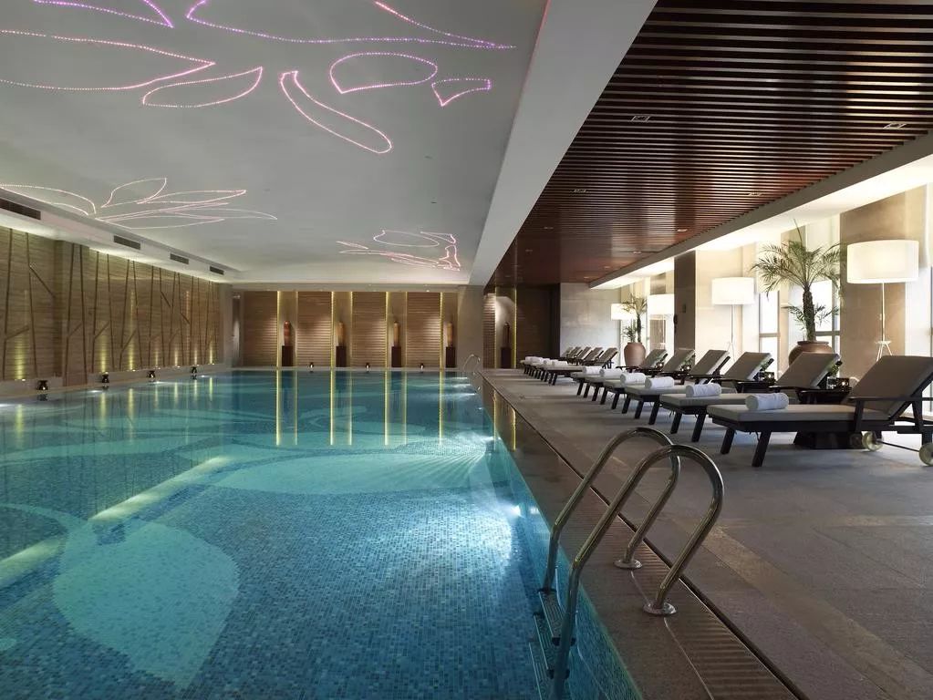 合肥豪华酒店套房,合肥高端酒店