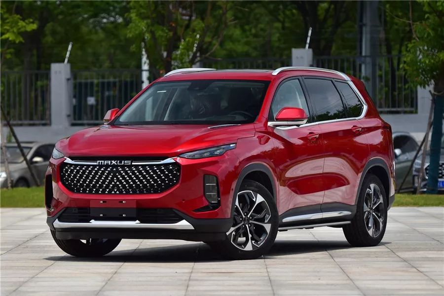 16万买丐版丰田RAV4还是本田CR-V？这款中型SUV没准更合适