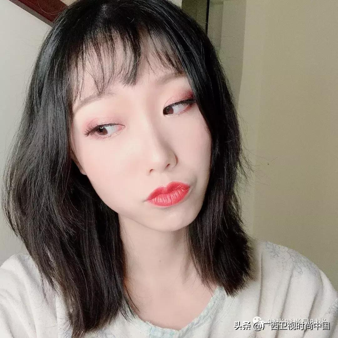 最爱口红唇釉分享,最爱口红