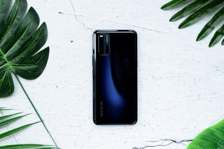 iqoo3手机评测,iqoo3手机测评