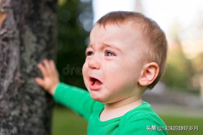 肚子疼是什么原因造成的儿童,肚子疼是什么原因儿童科普