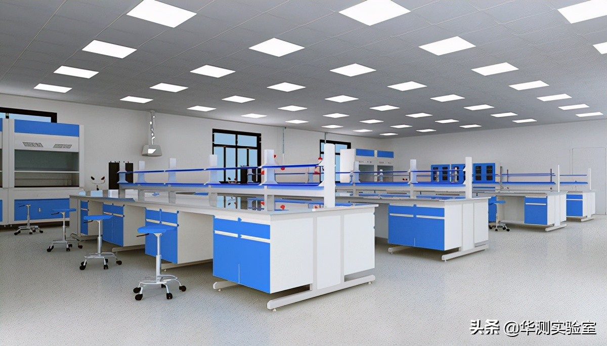实验室静电地板一般是哪种材质,实用实验室家具材质