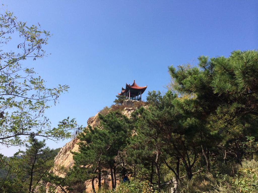 辽宁大连旅游必去十大景点推荐,大连五一免费旅游景点推荐