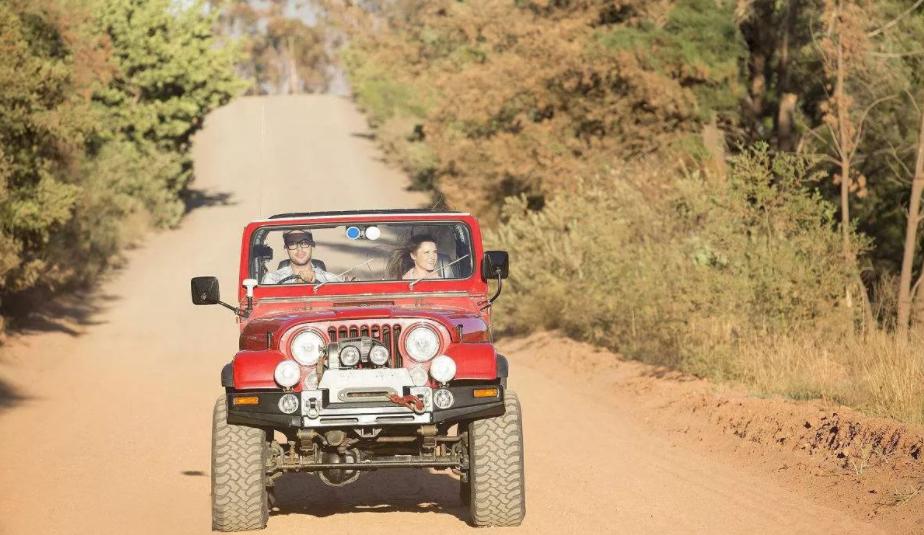 二手越野车5万元以下自动挡,最适合入手的二手越野车