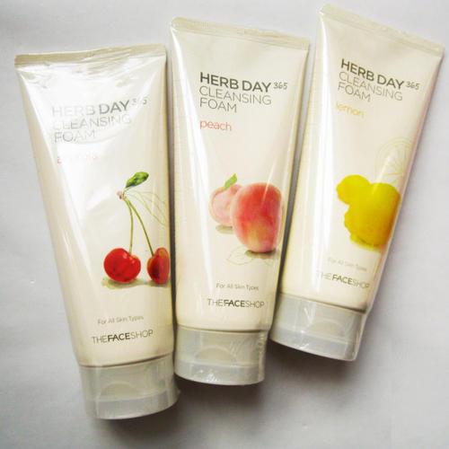 为什么韩妆不值得入手,不要跟风买爆款