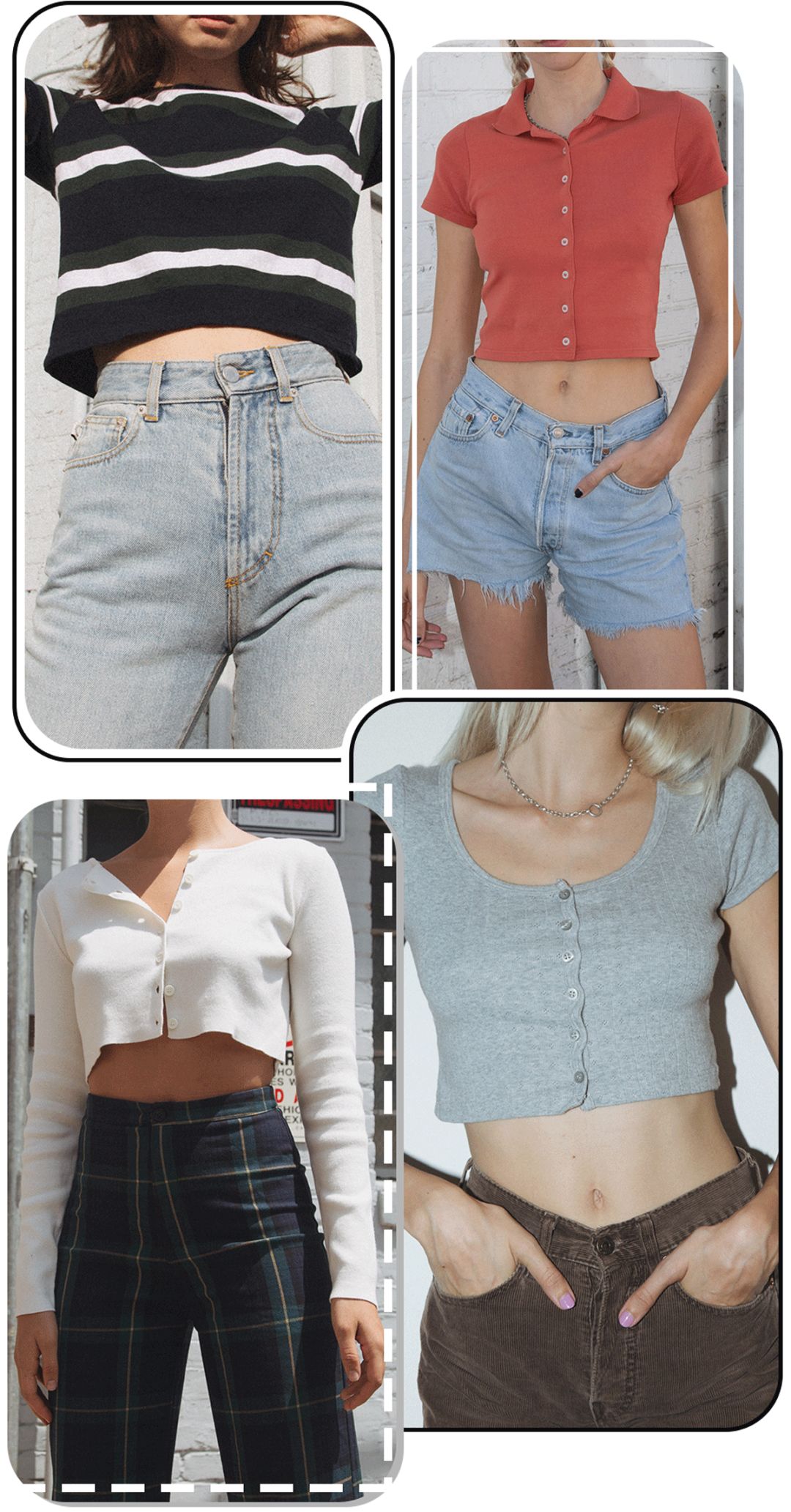 除了爆款还有什么好卖的,hm和zara类的品牌