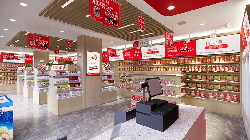 喜吖吖加盟,喜吖吖零食加盟多少钱