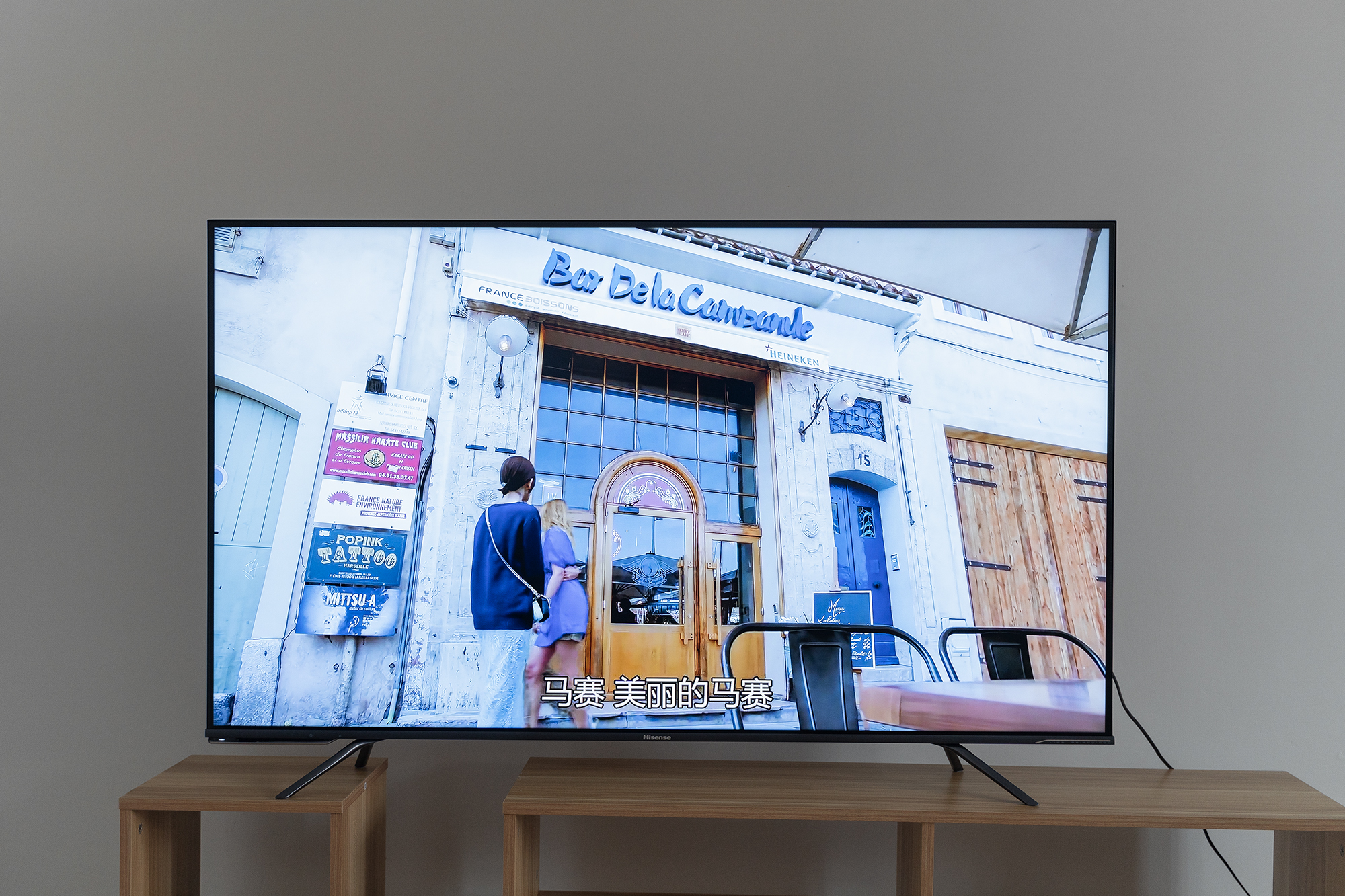 海信55e7d的使用体验,海信hz55e7d属于什么档次