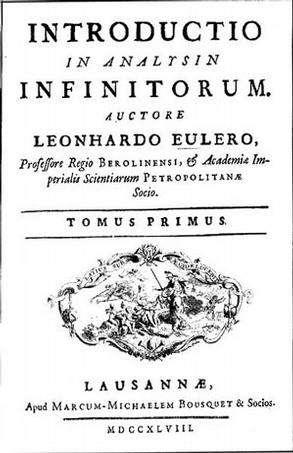 欧拉到底有多少定理公式,欧拉公式的证明过程有多难