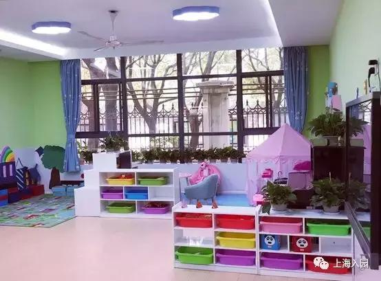 优质民办不到1000就能上!上海22所有地段生的民办园!最低225元