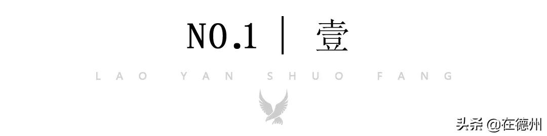 德州哪个片区好,德州发展最好的地段