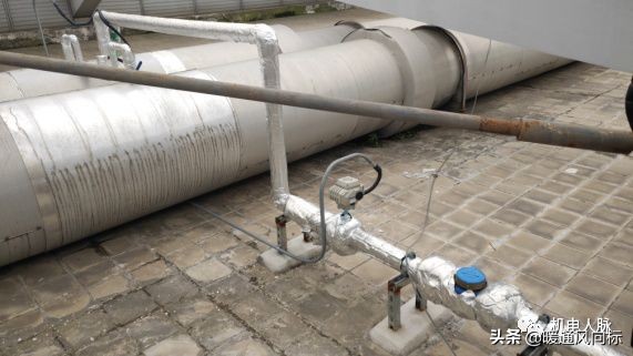 空调循环的正确方法,空调循环水处理国家标准