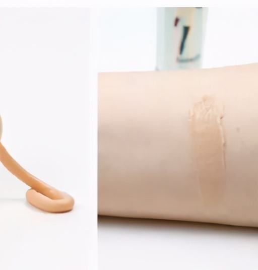 底妆干净妆前乳怎么用才好看呢,底妆加妆前乳的方法