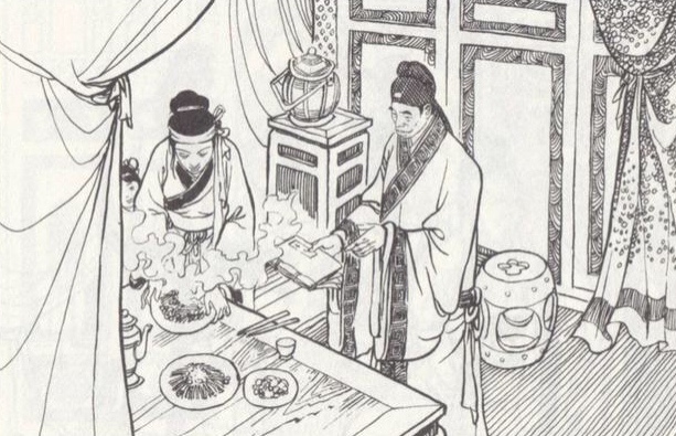 奇案故事杀人案,奇案连环杀人案