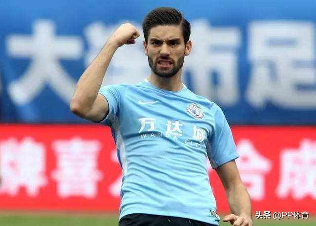 中超新帅最新视频,新赛季中超几大天王