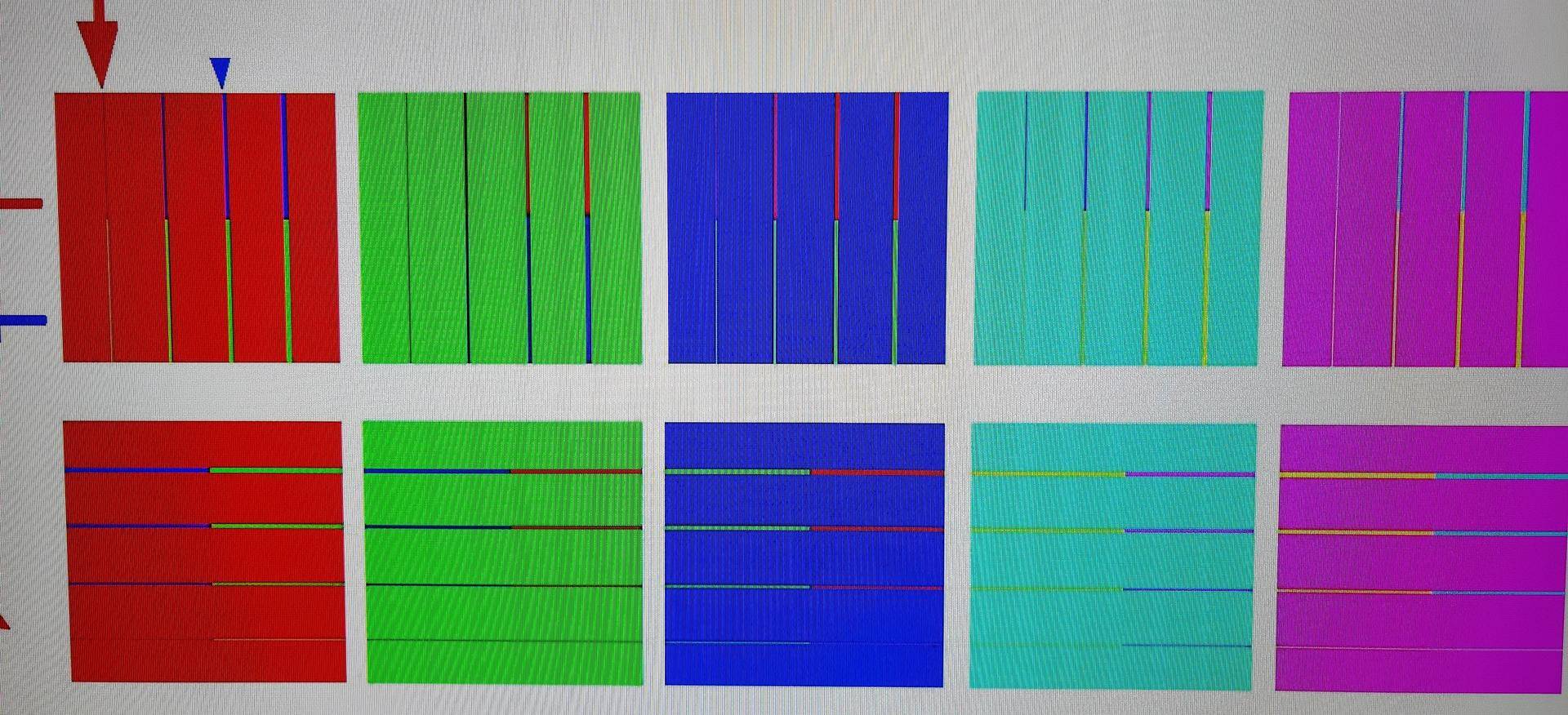 康佳70d电视,康佳65d6寸电视评测