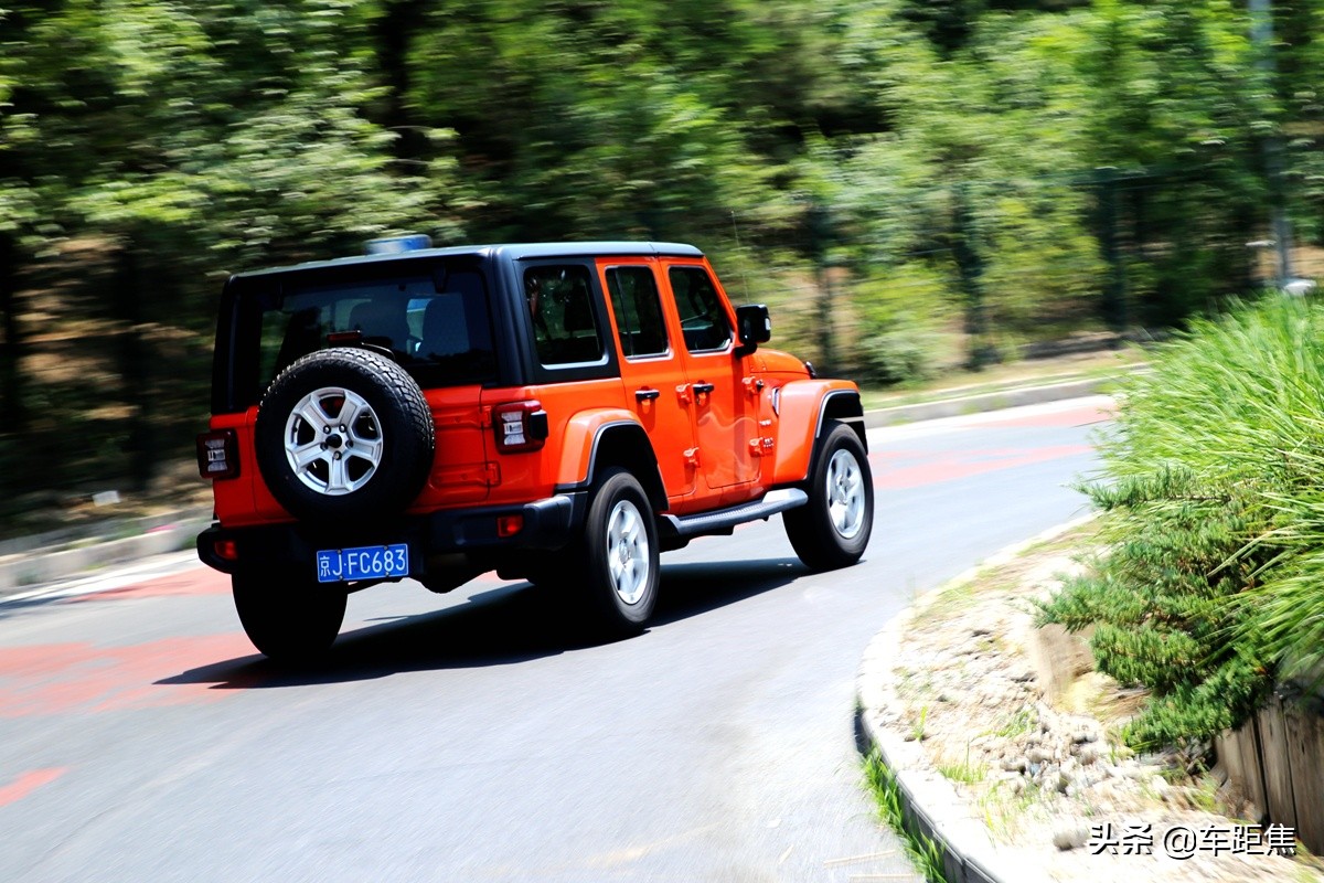 jeep鐗ч┈浜簊ahara璇曢┚,鐗ч┈浜簊ahara璇曢┚