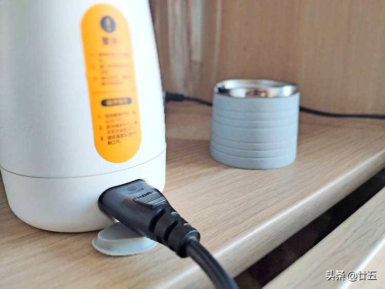 出差旅游好用物品,出差旅行必备好物加热水杯