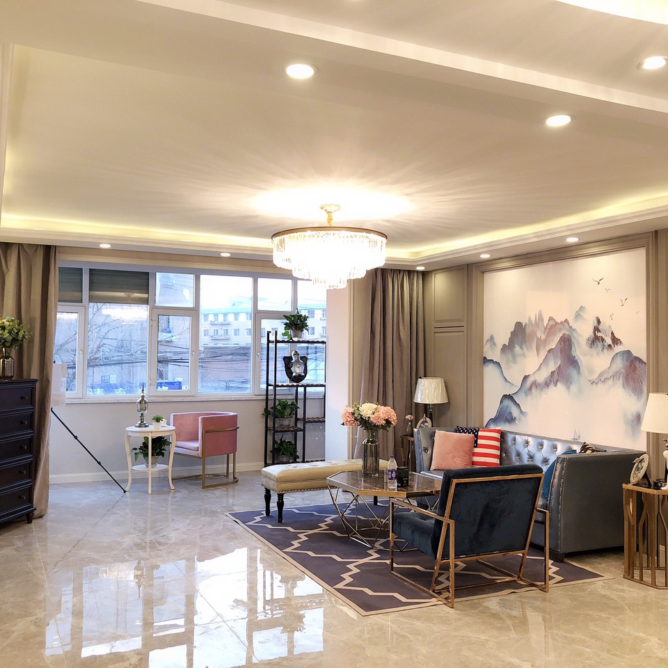 抛光地板砖品牌,为什么不建议选择抛光砖