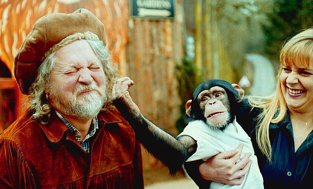 非洲巨富私生女嫁英国帅侯爵,却被婆婆嫌糟蹋400年血脉?