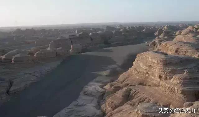 新疆若羌县祁曼塔格乡有多大,最大的县城若羌县