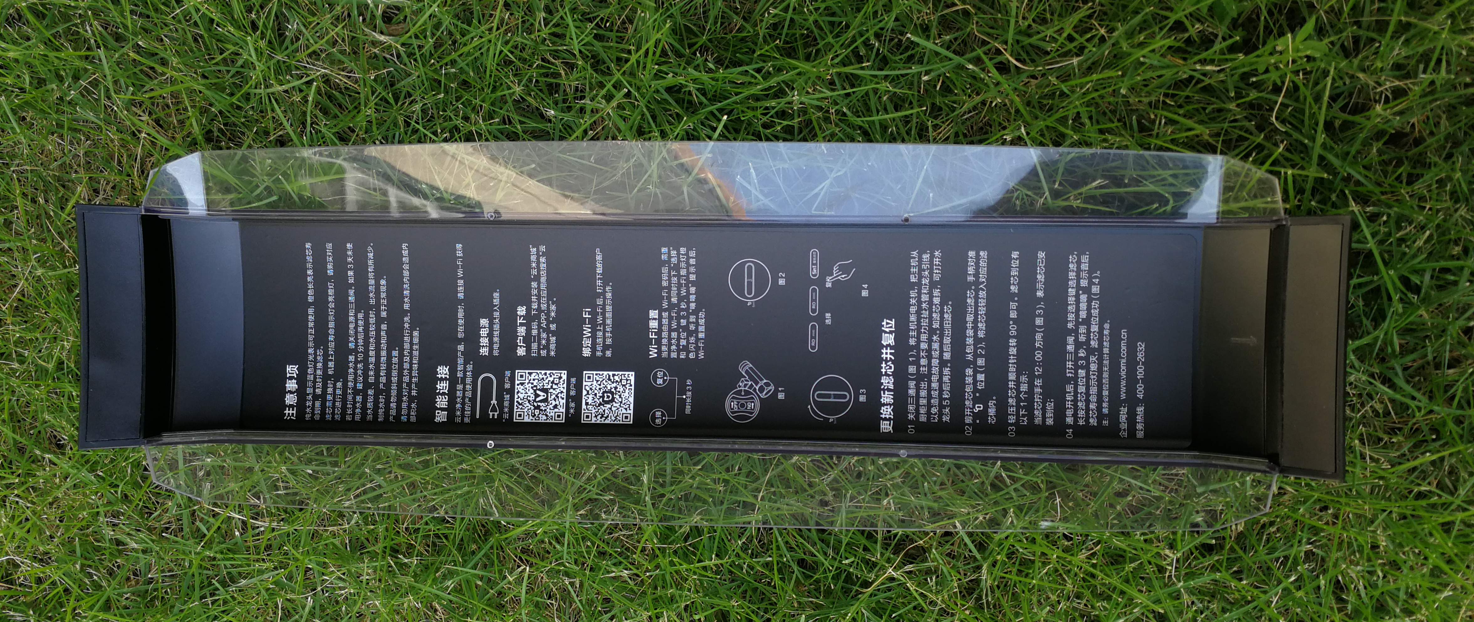 净水器有几种水处理方法,家用净水器商用大型水处理设备